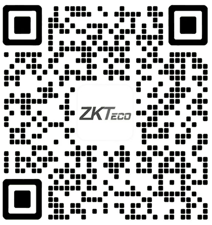 zkinte 微信二维码